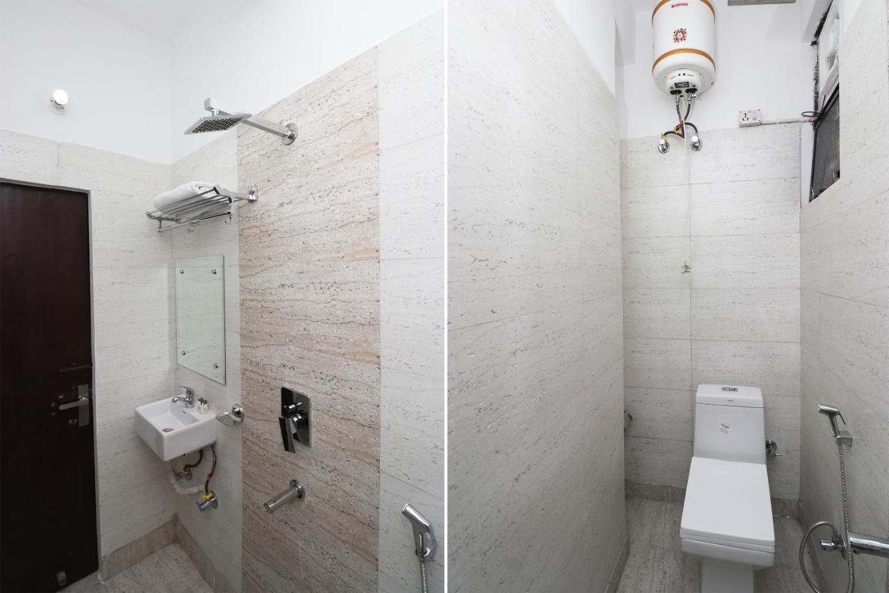 ניו דלהי Oyo 25130 Hotel Royal Inn מראה חיצוני תמונה